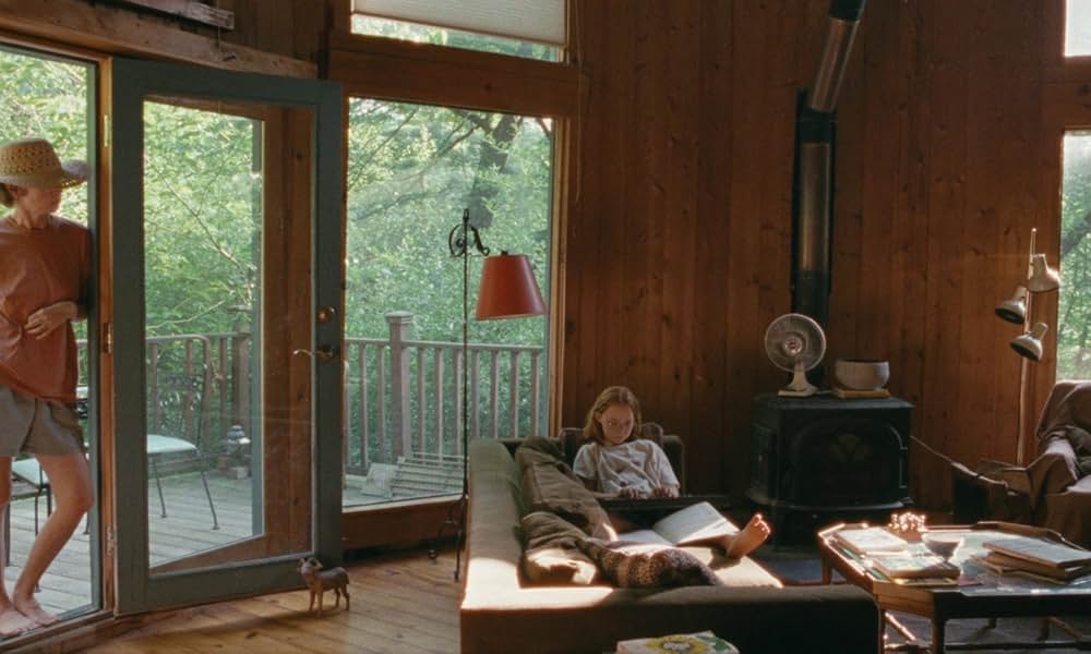 Janet Planet（原題）の画像