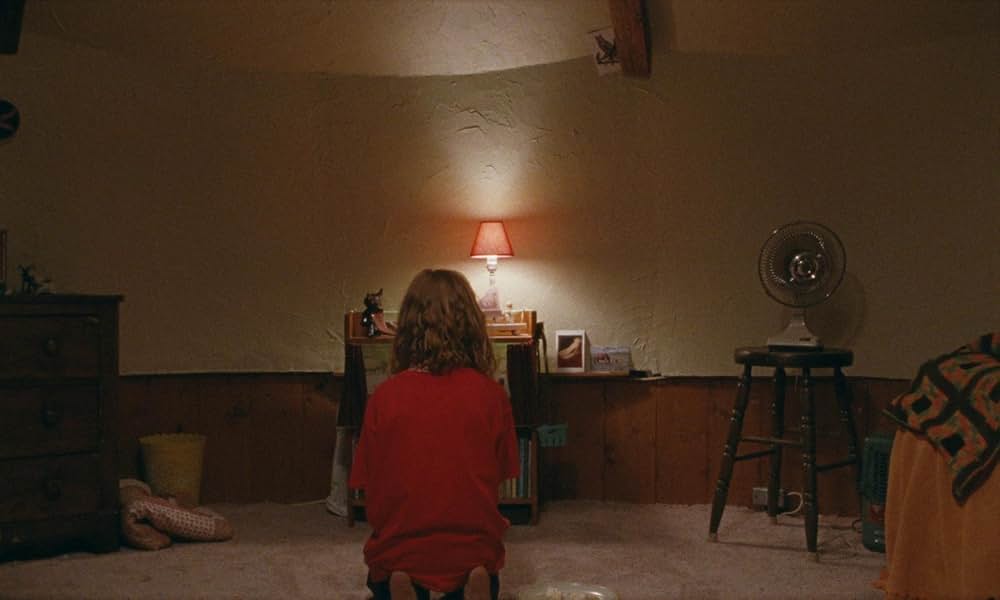 Janet Planet（原題）の画像