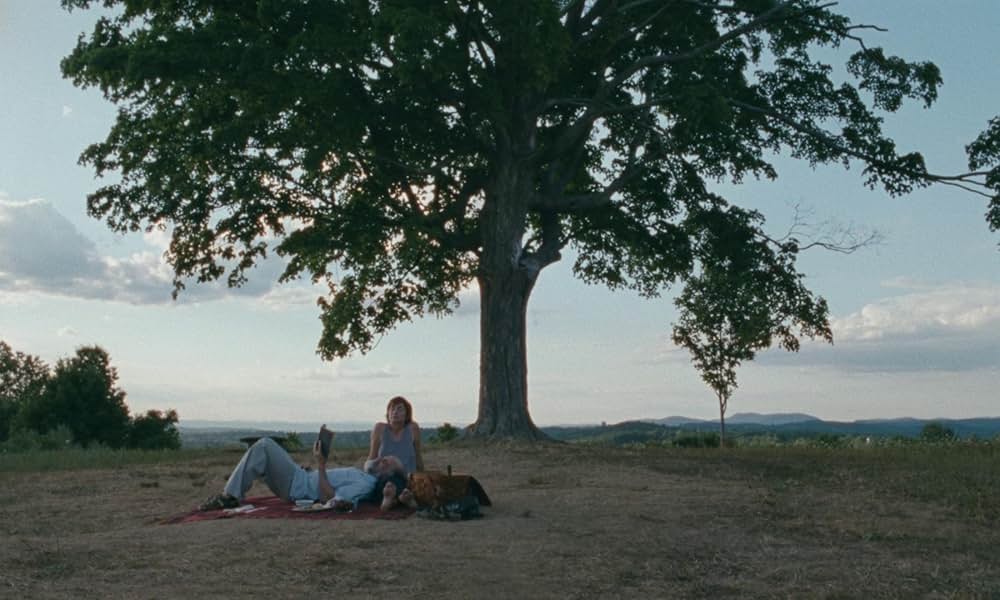 Janet Planet（原題）の画像