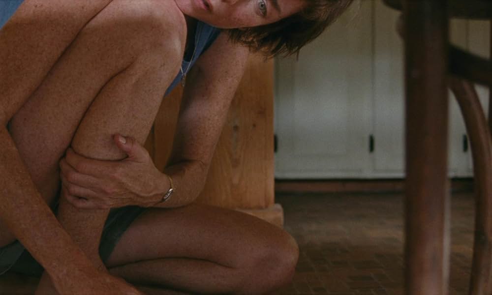 Janet Planet（原題）の画像