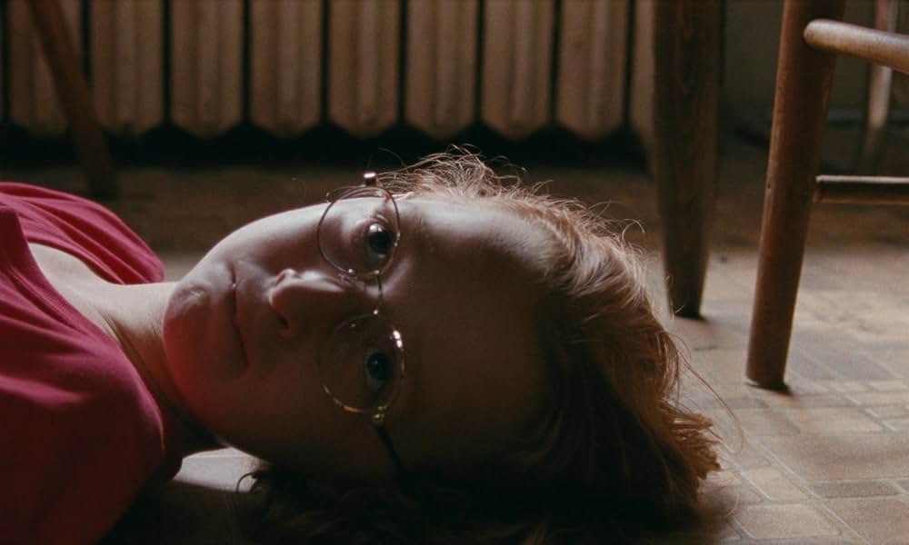 Janet Planet（原題）の画像