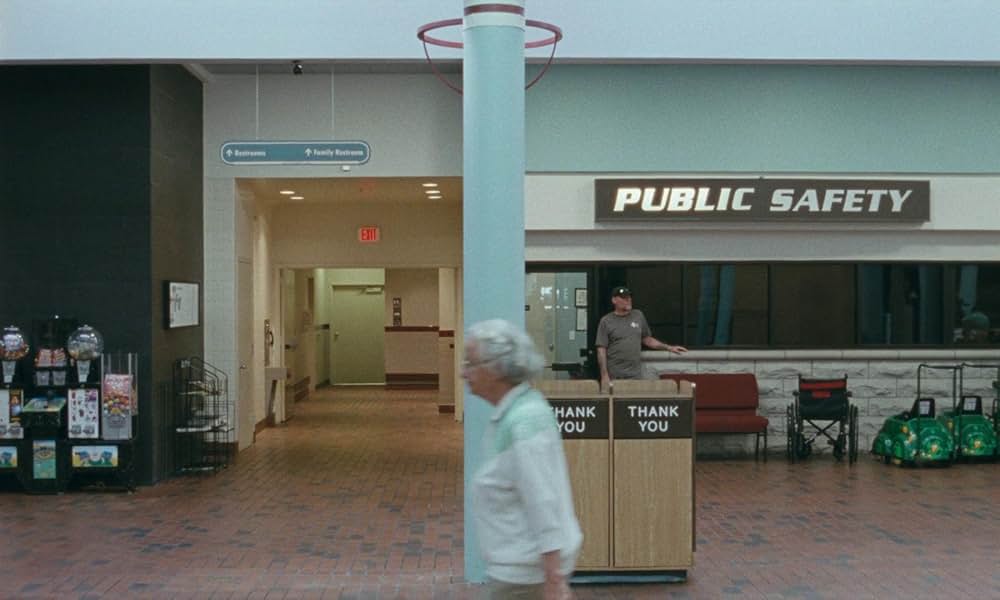 Janet Planet（原題）の画像