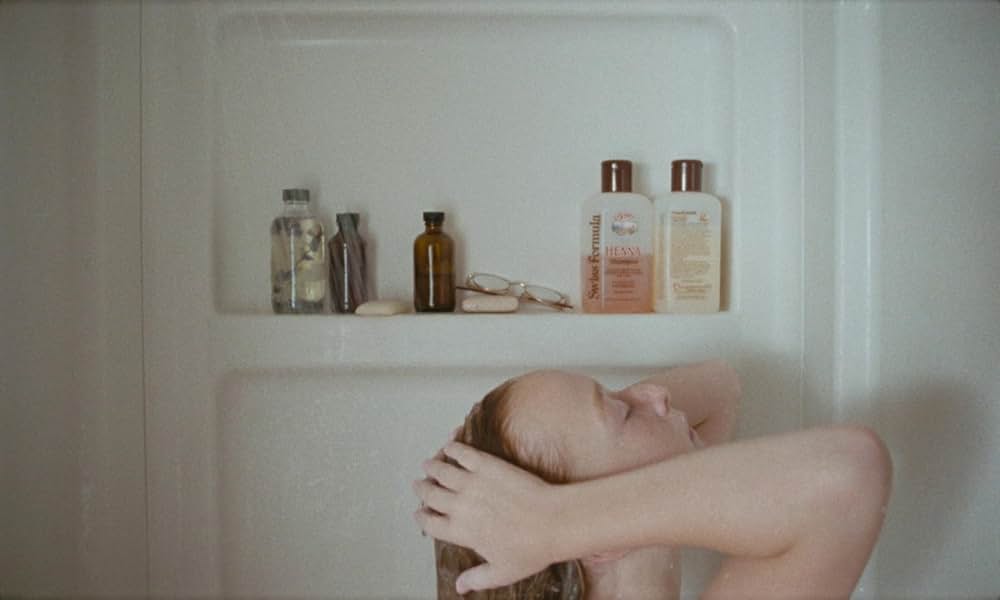 Janet Planet（原題）の画像