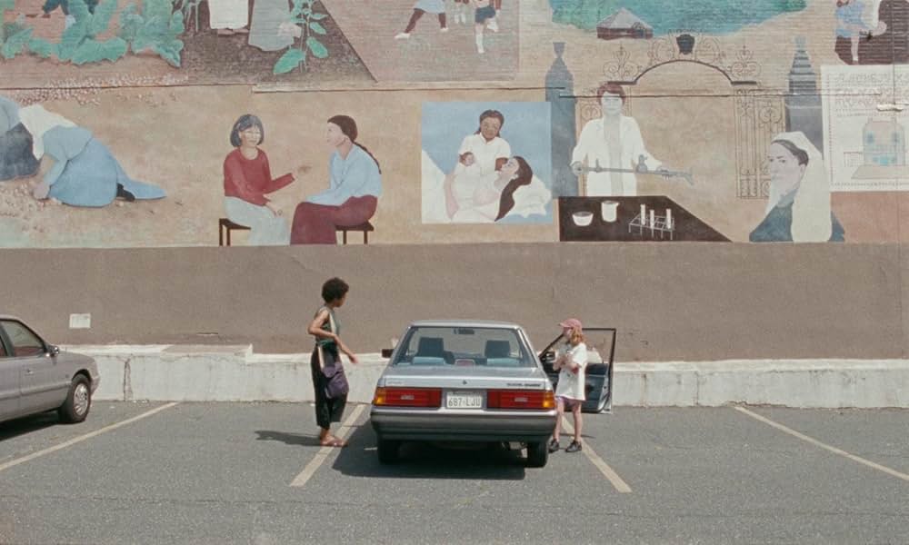 Janet Planet（原題）の画像