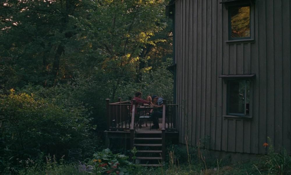 Janet Planet（原題）の画像