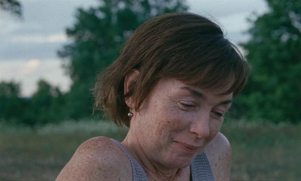 Janet Planet（原題）の画像