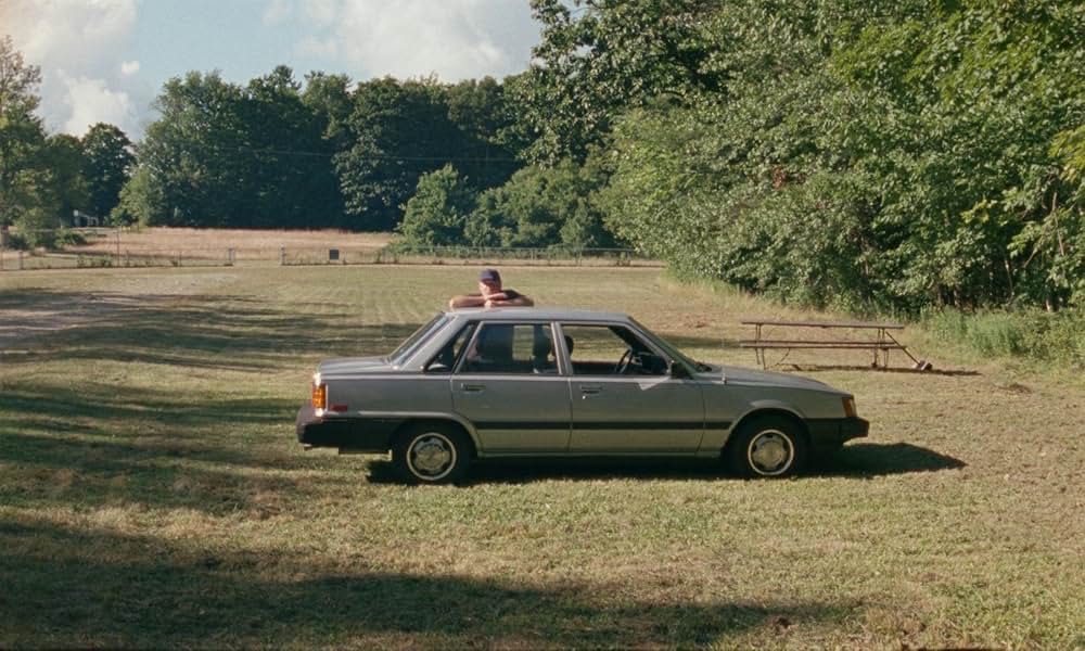 Janet Planet（原題）の画像