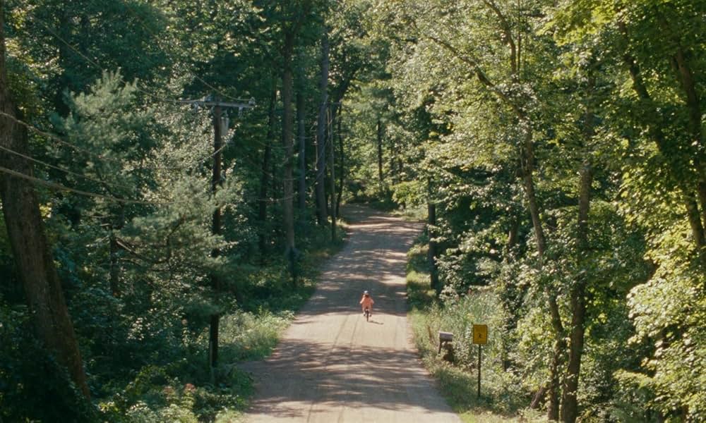 Janet Planet（原題）の画像