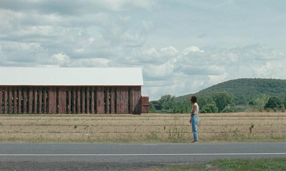 Janet Planet（原題）の画像