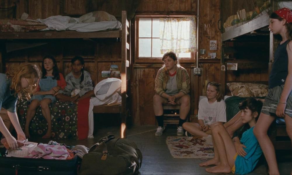 Janet Planet（原題）の画像