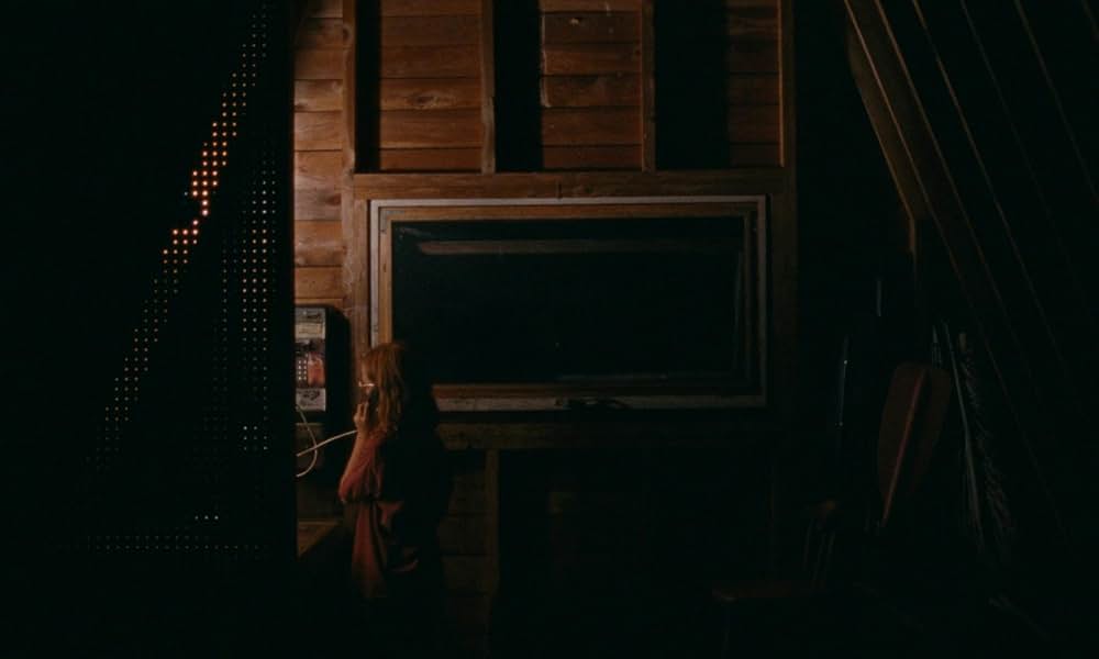 Janet Planet（原題）の画像