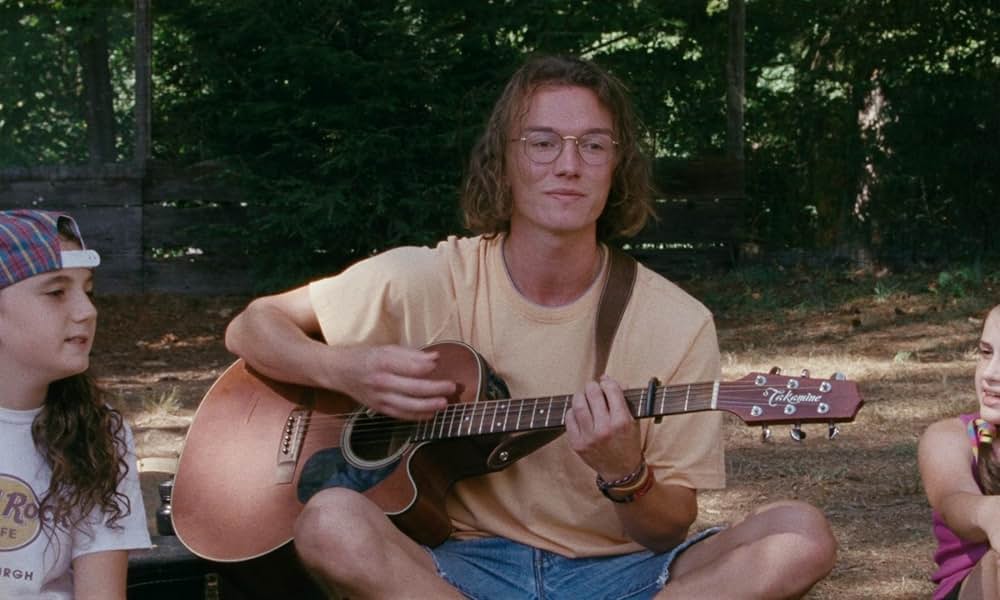 Janet Planet（原題）の画像