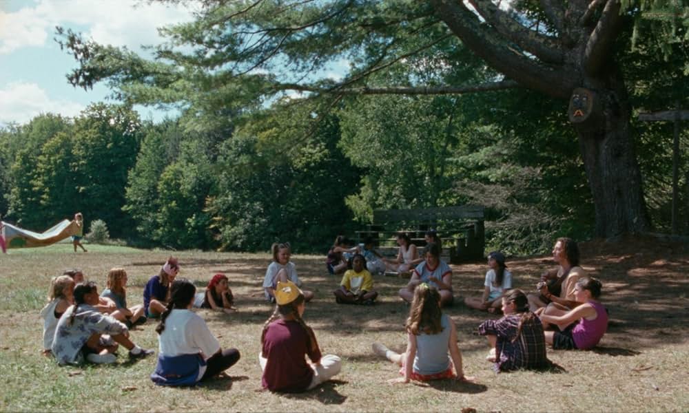 Janet Planet（原題）の画像