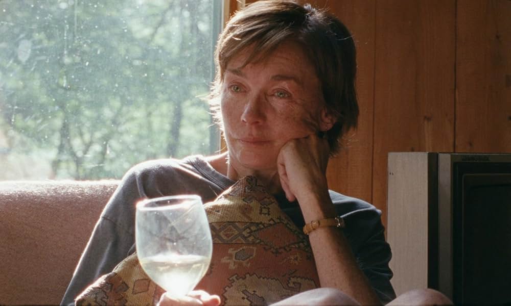 Janet Planet（原題）の画像