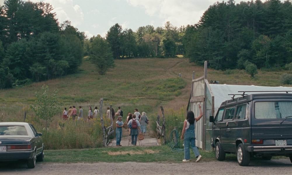 Janet Planet（原題）の画像