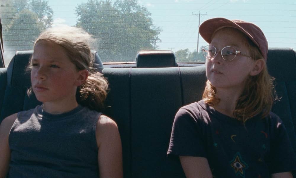 Janet Planet（原題）の画像