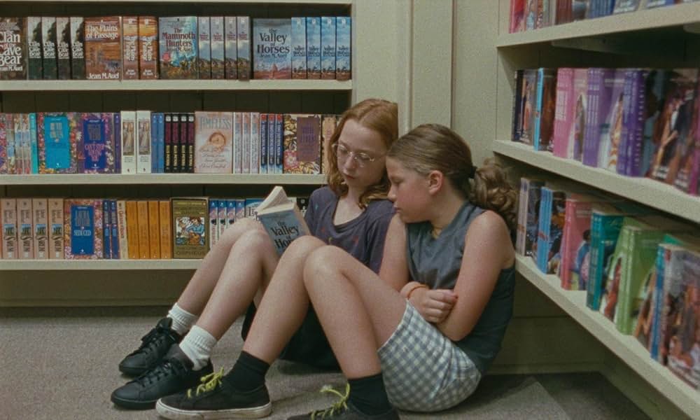 Janet Planet（原題）の画像