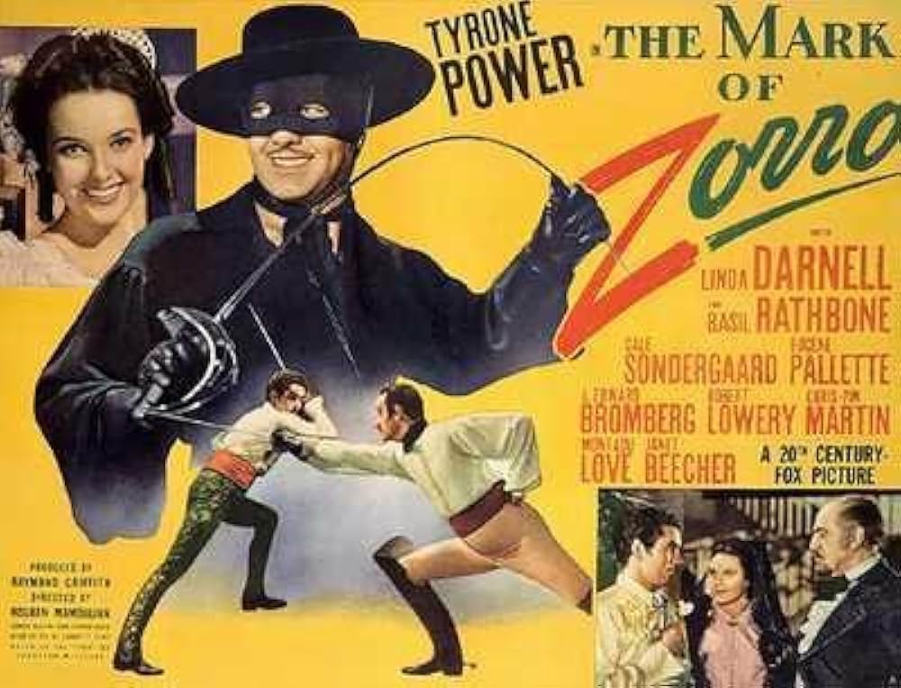 快傑ゾロの画像