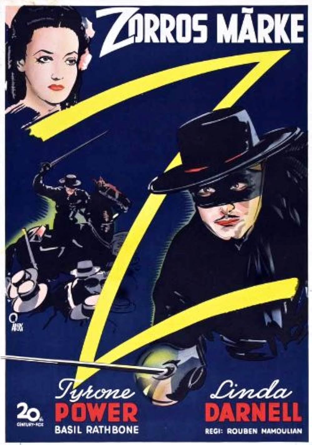 快傑ゾロの画像