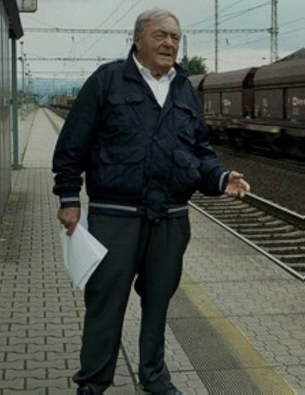 不正義の果ての画像