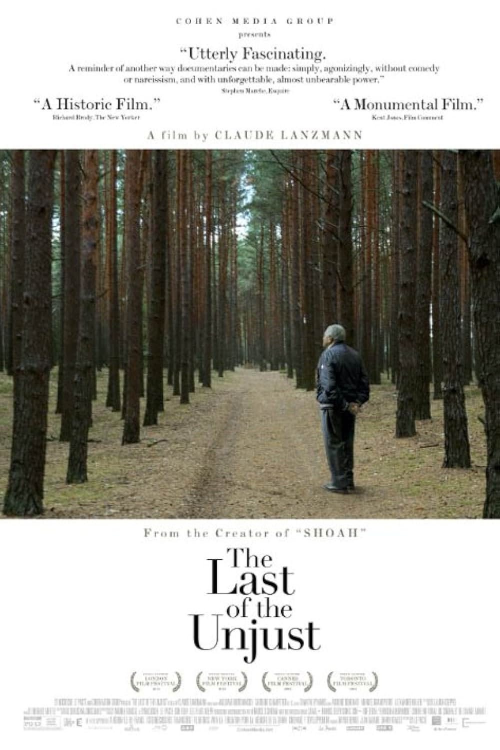 不正義の果ての画像