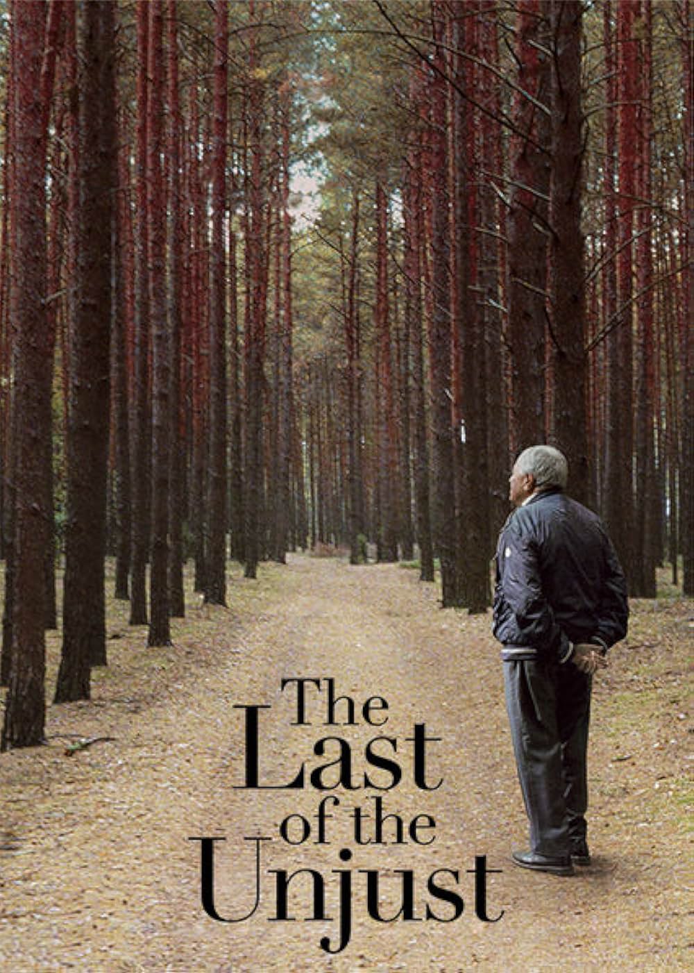 不正義の果ての画像