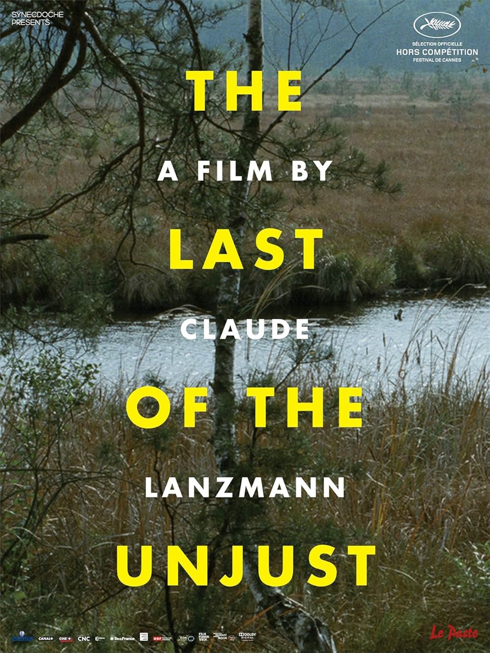 不正義の果ての画像