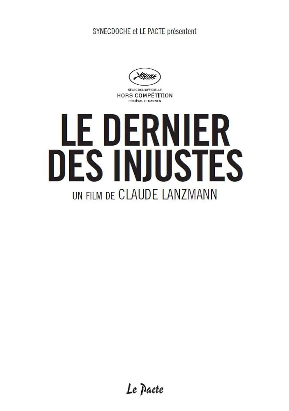 不正義の果ての画像