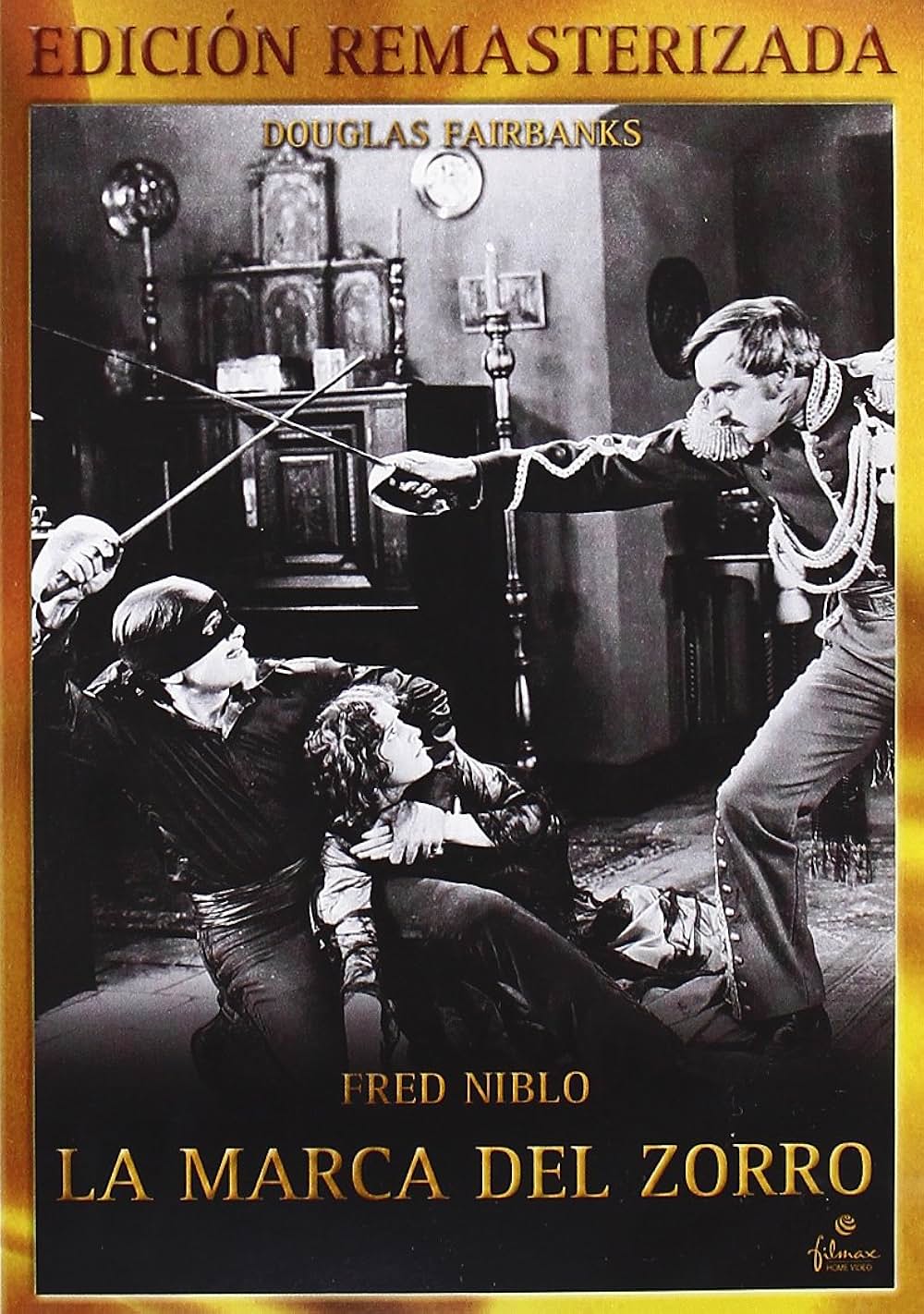 奇傑ゾロの画像