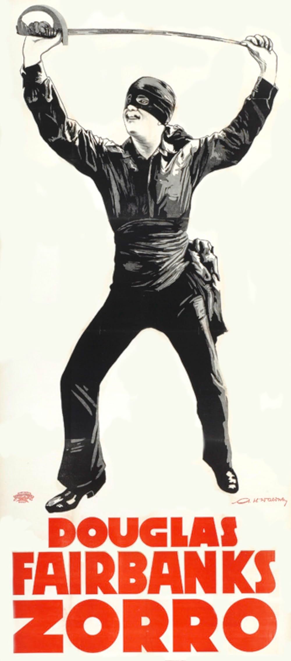 奇傑ゾロの画像