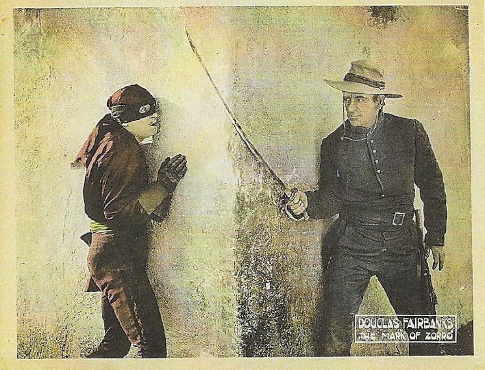 奇傑ゾロの画像