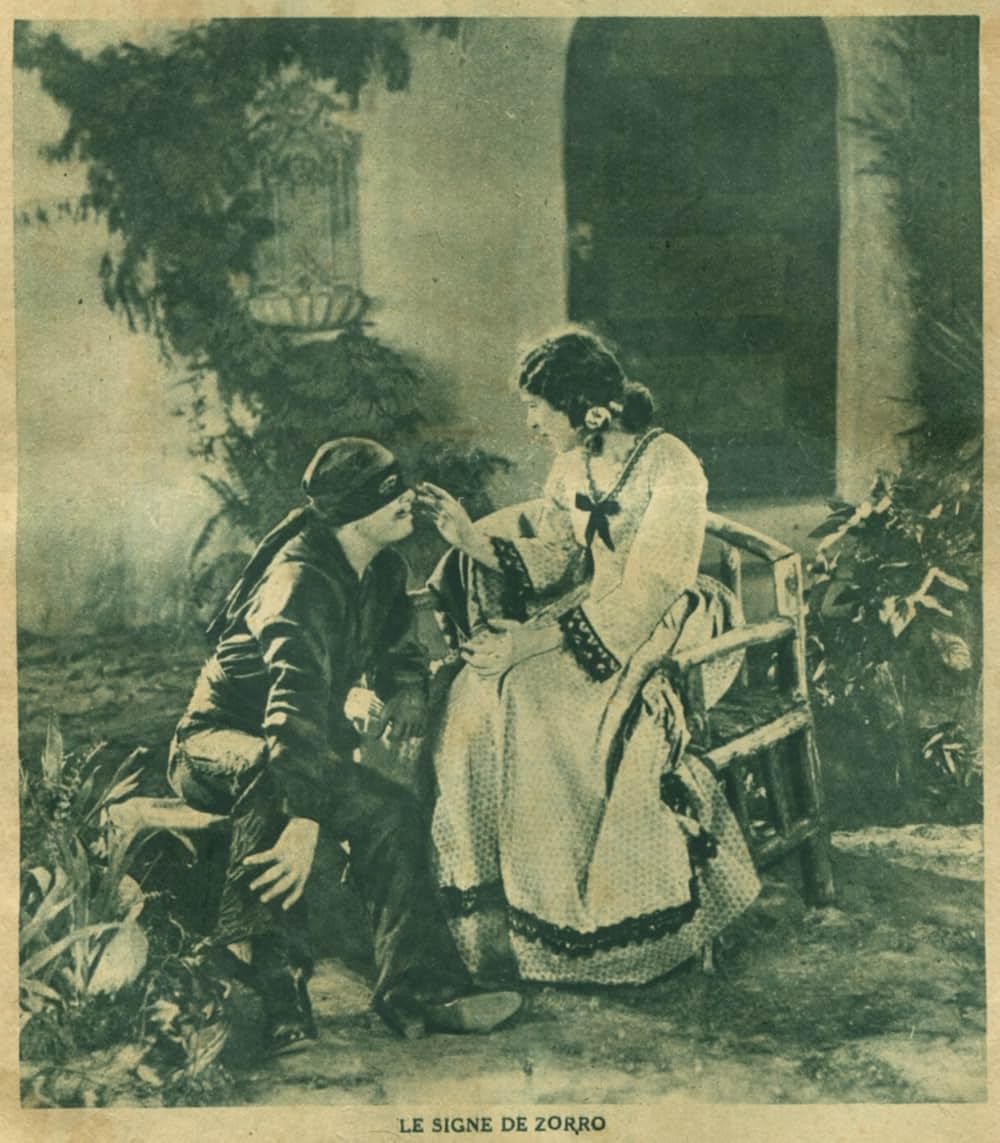 奇傑ゾロの画像