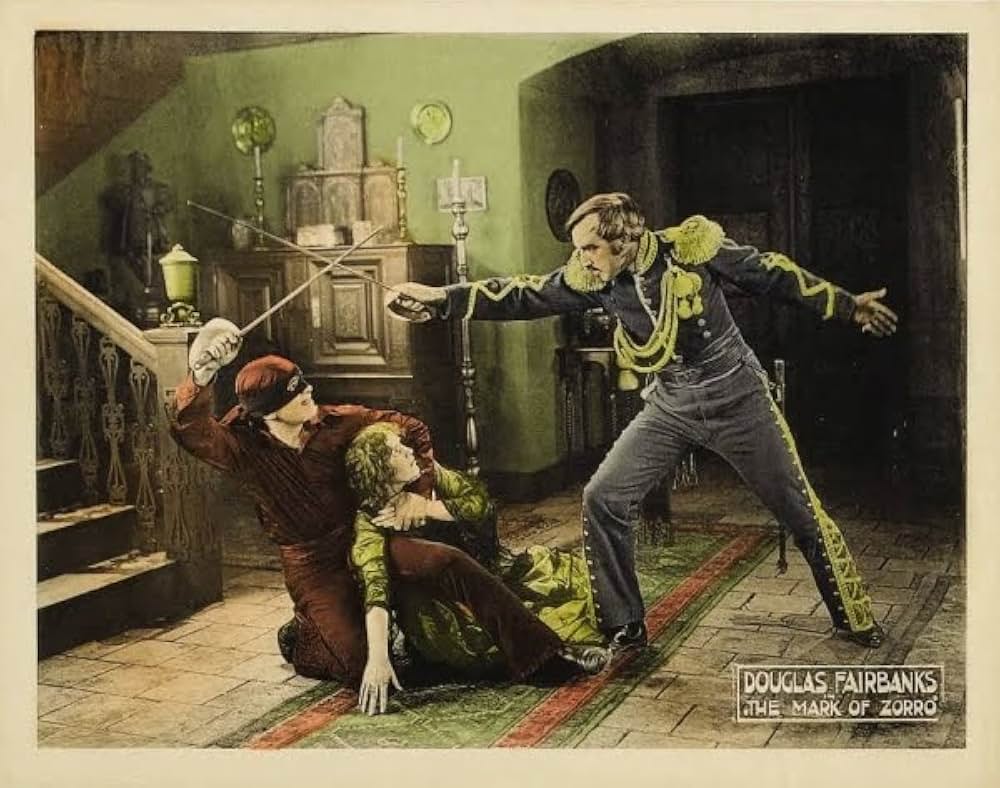 奇傑ゾロの画像