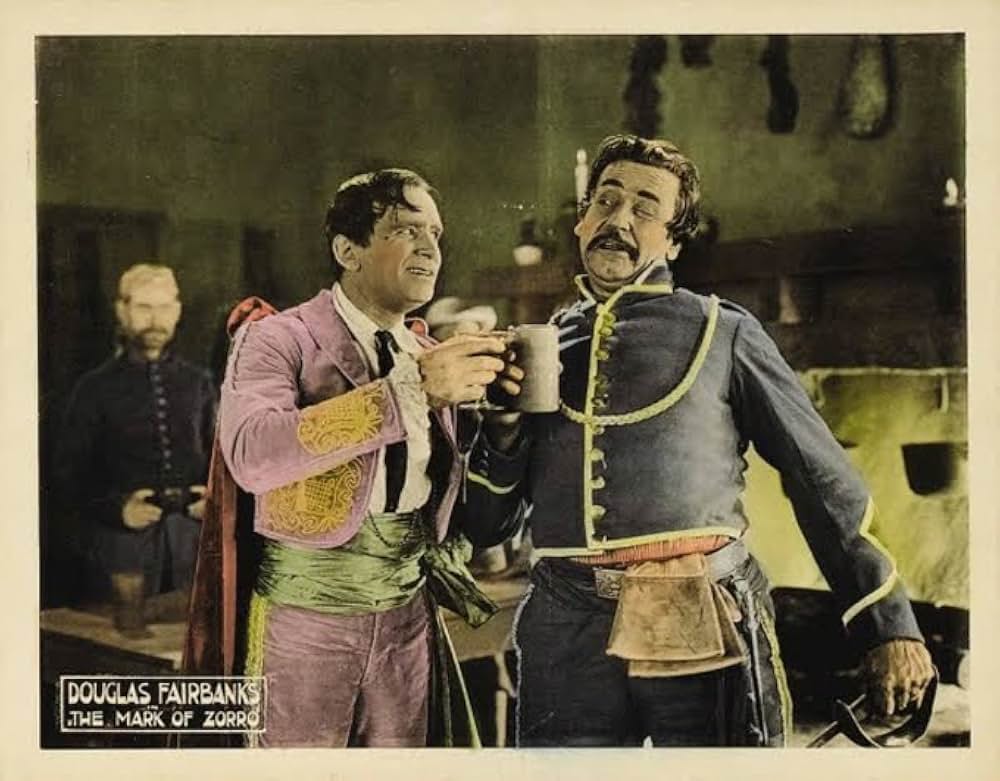 奇傑ゾロの画像