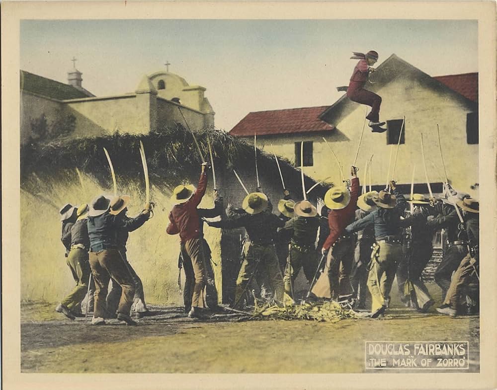 奇傑ゾロの画像