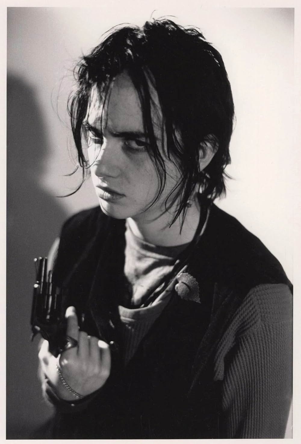 ユー・キルド・ミー・ファーストの画像