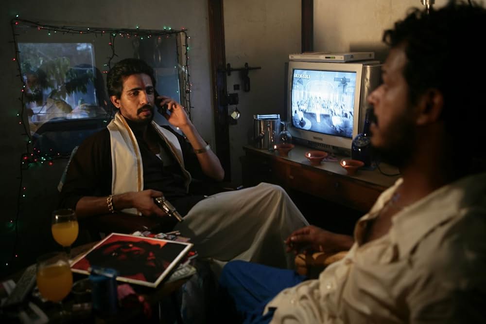 イエローブーツの娘の画像