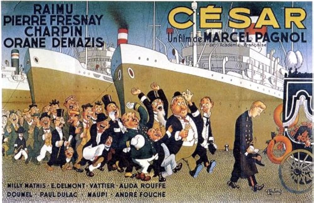 セザールの画像