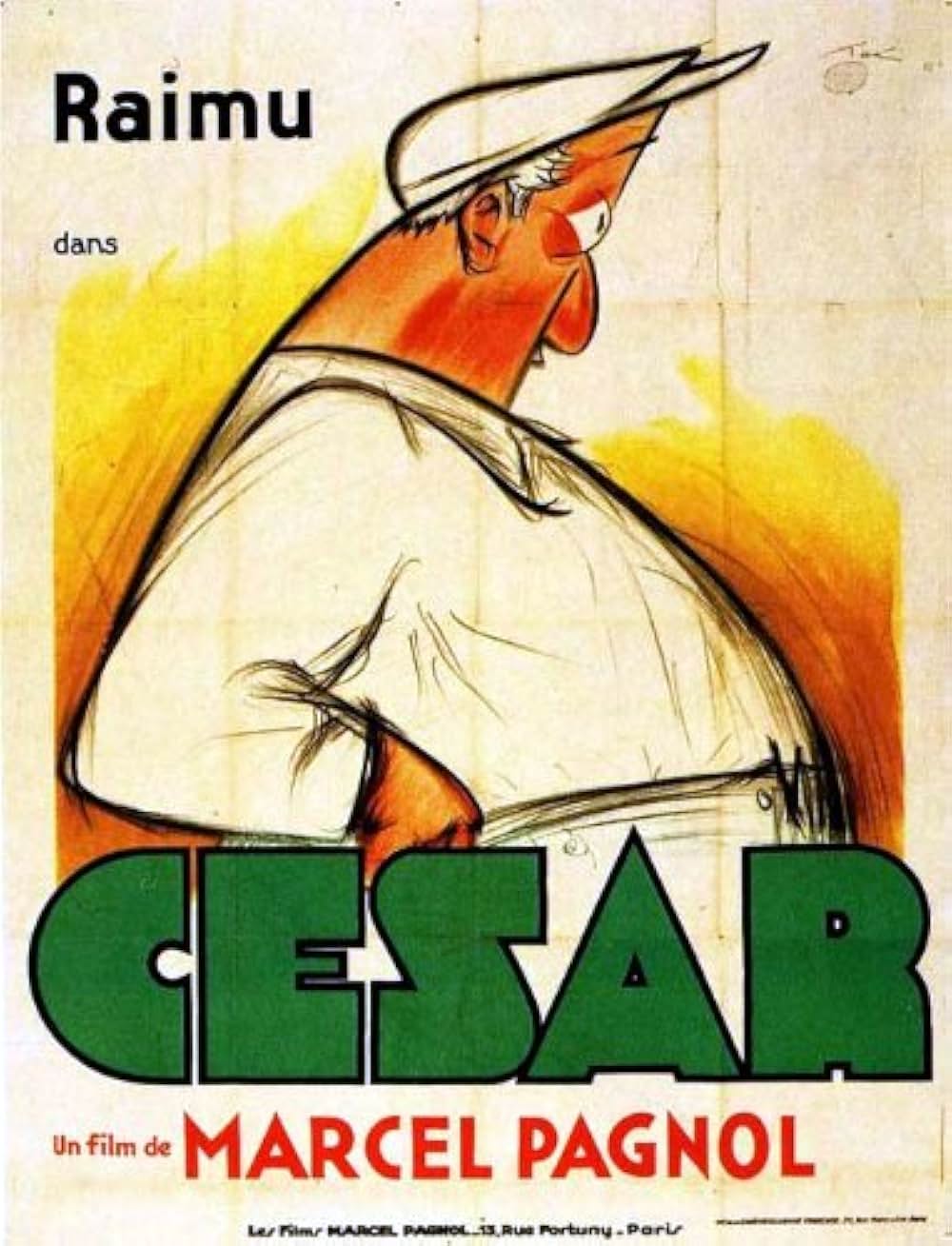 セザールの画像