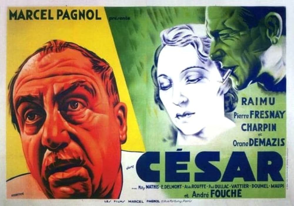 セザールの画像