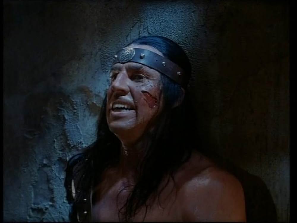 バトル・マスター／USAサムライ伝説の画像