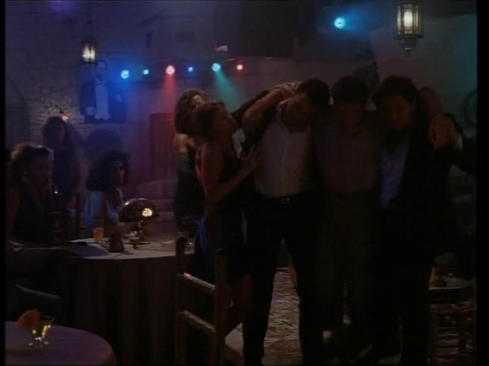 バトル・マスター／USAサムライ伝説の画像