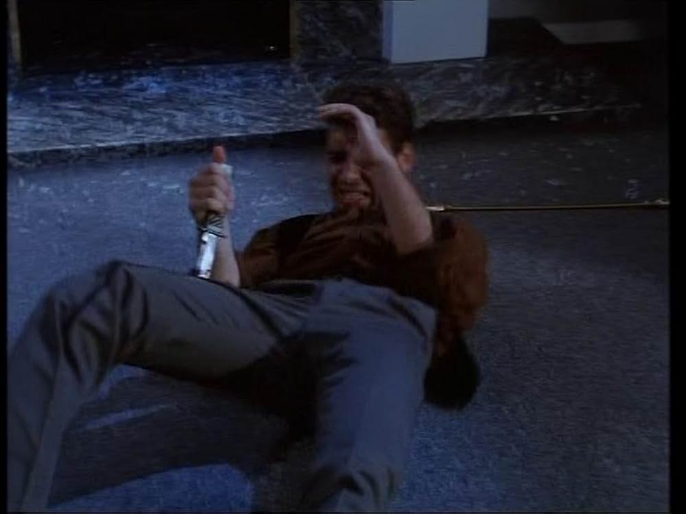 バトル・マスター／USAサムライ伝説の画像