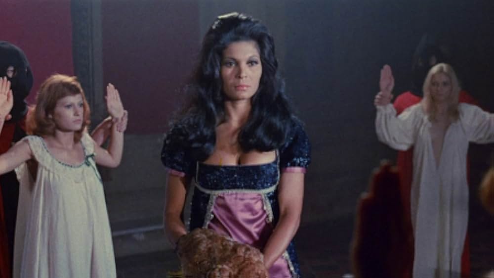 デビルズ・ウェディングナイトの画像