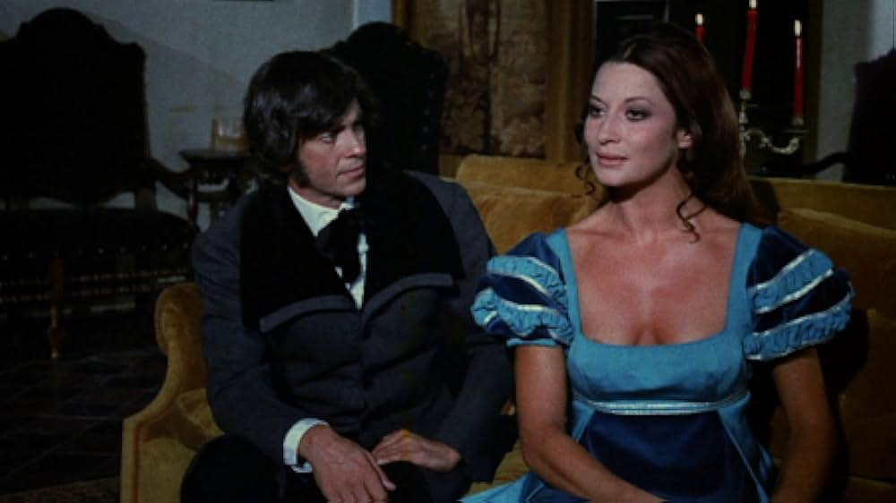 デビルズ・ウェディングナイトの画像