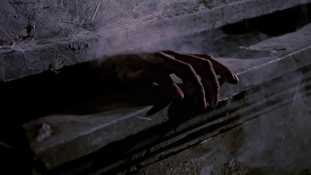 デビルズ・ウェディングナイトの画像