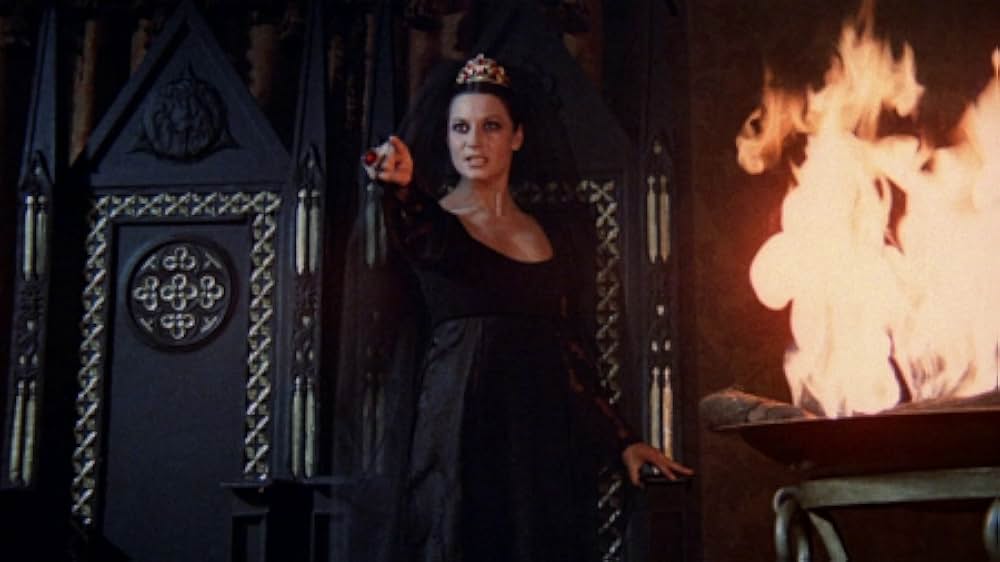 デビルズ・ウェディングナイトの画像