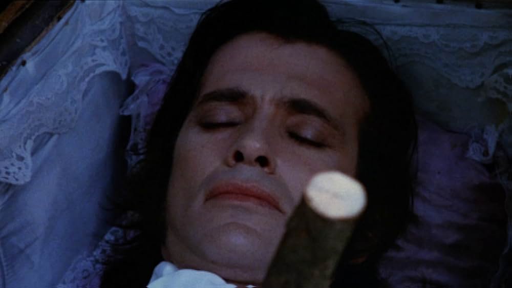 デビルズ・ウェディングナイトの画像