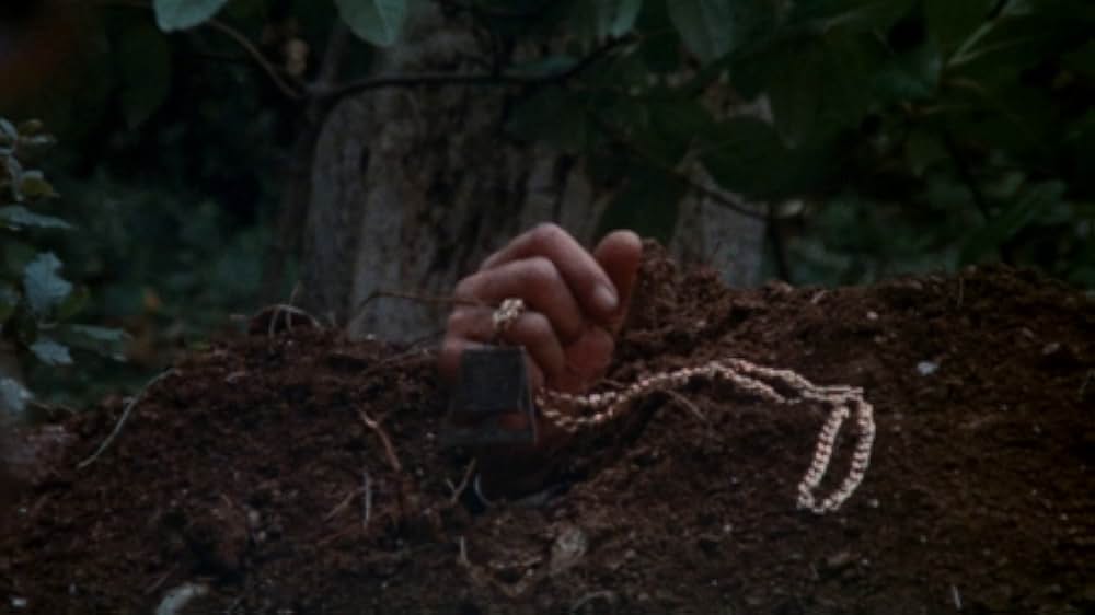 デビルズ・ウェディングナイトの画像