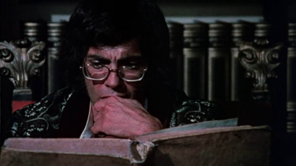 デビルズ・ウェディングナイトの画像